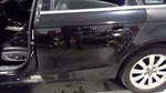 Driver Left Rear Side Door Sedan Fits 09-11 Audi A4 5428. Fixed Price $195.00.