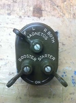 WW2 Tank Sherman M18 Hellcat Nos Radial Engine Magneto Switch G-104 G-163 Armor. Fixed Price $89.00.