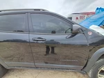 2016 Jeep Cherokee Passenger Front Door Shell Black Used 2730070. Fixed Price $284.95.