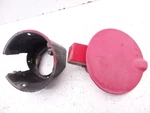 82-92 Camaro Firebird Gas Fuel Door Insert Neck Tank Cover Original Gm 20638645. Fixed Price $41.99.