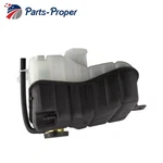 Engine Coolant Recovery Tank W/ Cap & Sensor Fits Cadillac Deville 00-05 603-122. Fixed Price $66.85.
