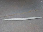 1963 Dodge Dart 170 270 Gt Nos Mopar Radiator Grille Cross Bar #2276116. Fixed Price $140.00.