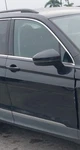 2018-2024 Volkswagen Tiguan Rh Right Passenger Front Door Oem. Fixed Price $1510.50.