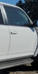 2010-2024 Toyota 4RUNNER Rh Right Passenger Front Door Oem. Fixed Price $1287.90.