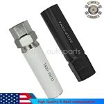New 2PC 10-SPLINE Lug Nut Key Tools (1) Passenger Car, Suv/truck. Fixed Price $29.69.