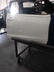 Passenger Front Door Electric Hatchback Fits 14-16 Forte 557712. Fixed Price $440.69.