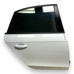 Audi A4 Sedan B8 2009 2010 2011 Rear Right Passenger Rh Side Door Shell Oem. Fixed Price $175.00.