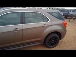 Driver Rear Side Door Without Privacy Tint Glass Fits 10-11 Equinox 254590. Fixed Price $650.00.