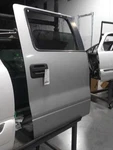 Passenger Rear Side Door Crew Cab 4 Fits 05-08 Ford F150 Pickup 650326. Fixed Price $597.99.