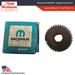 1959-1976 Dodge Chrysler New Yorker Starter Motor Shaft Pinion Ring 2275557 Nos. Fixed Price $44.00.