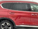 2019-2023 Hyundai Santa Fe Passenger Rear Door PC-PR3 Us Built Oem. Fixed Price $1164.00.