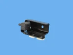 Genuine Mopar Sliding Door Bumper Right 68283976AA. Fixed Price $16.77.