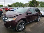 2011 Ford Edge Driver Rear Door Shell Used Oem 130-01217AL 145K Miles. Fixed Price $284.95.