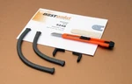 1941 - 1965 Nash Rambler Statesman Amc 173 184 L6 C.i. Rear Main Oil Seal. Fixed Price $27.99.