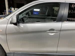 Front Door Mitsubishi Outlander Sport Rvr 2011-2024 Left Silver 1431355. Fixed Price $192.49.