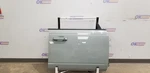24 Ford Bronco Outer Banks Door Front Right Passenger Gray. Fixed Price $1950.00.