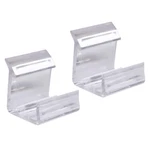 Rv Designer H527 Universal Sliding Mirror Travel Door Latch - 2PK. Fixed Price $16.95.