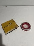 Nos 1962 Chevrolet Corvair Backup Light Lamp Lens #5953232 Delco Guide. Fixed Price $25.00.
