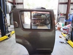 2005-20012 Nissan Pathfinder Right Passenger Rear Electric Door Assembly Oem. Fixed Price $619.95.