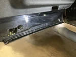 Passenger Rear Side Door Super Cab Fits 04-08 Ford F150 Pickup 326110. Fixed Price $477.61.