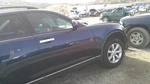 Passenger Front Door Conventional Ignition Fits 05 Infiniti Fx Series 31868521. Fixed Price $503.50.