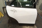 2019 Chevrolet Equinox Rh Right Passenger Side Rear Door Oem. Fixed Price $1075.90.