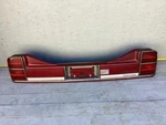 1986-1990 Oldsmobile Delta 88 Rear Center Tail Light Panel 20599039 Oem. Fixed Price $269.99.