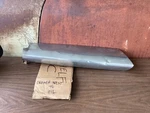 1949/50 Ford Car Radiator Grill Bar Rh OA-8150. Fixed Price $74.00.