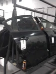 Passenger Rear Side Door Electric Sedan Fits 10-13 Mazda 732472. Fixed Price $455.51.