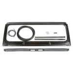 Omix Windshield Frame Kit- Fits 76-86 Jeep Cj Models. Fixed Price $417.99.