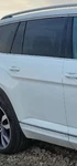 2018-2025 Volkswagen Atlas Rh Right Passenger Side Rear Door Oem. Fixed Price $1802.00.