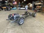 1955-1959 Chevrolet Chevy Gmc Pickup Truck Frame, Chassis, 2ND Series. Fixed Price $14995.00.