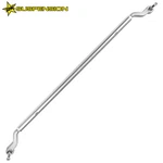 Rock Krawler Upgraded Aluminum Tie Rod Kit For 2007-2018 Jeep Wrangler Jk/jku. Fixed Price $499.00.