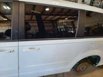 2008 - 2020 Dodge Caravan Lh Driver Rear Side Door Movable Glass Power Closer. Fixed Price $934.58.