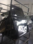 Passenger Rear Side Door Electric Sl And Platinum Fits 14-15 Pathfinder 746610. Fixed Price $666.63.