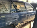 Rear Side Door Fits 89-95 Mazda Mpv 10328558. Fixed Price $399.99.