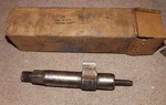 Nos 1973-1978 Ford,ltd,torino,thunderbird Steering Sector Shaft # D3AZ-3575-A. Fixed Price $50.00.