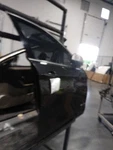 Passenger Front Door Without Automatic Soft Close Fits 15-19 Bmw X6 749322. Fixed Price $1403.99.