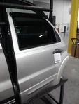 Driver Rear Side Door Electric Windows Fits 01-07 Escape 640109. Fixed Price $470.07.