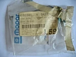 Nos Oem Mopar #04717499AA 1997 98 2000 Chrysler T& Left Sliding Door Lever. Fixed Price $29.99.