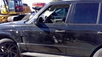 Driver Left Front Door Infrared Glass Fits 10-12 Range Rover 650715. Fixed Price $350.00.