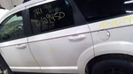 Driver Rear Side Door Electric Automatic Up And Down Fits 09-10 Journey 10272933. Fixed Price $557.00.