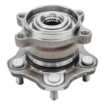 For 2008-2020 Nissan Rogue 2011-2017 Juke Awd Rear Wheel Bearing Hub. Fixed Price $48.46.