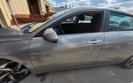 Driver Front Door Korea Built Privacy Tint Fits 21-22 Elantra 1811893. Fixed Price $1634.00.