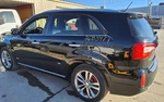 Kia Sorento 2015 Left Rear Door Used 3564. Fixed Price $810.50.