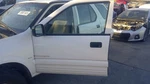 Driver Front Door Electric Fits 98-04 Isuzu Rodeo 358540. Fixed Price $525.00.