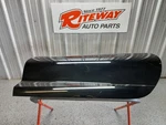 14-19 Corvette C7 Coupe Left Door Assembly Black Code Gba. Fixed Price $995.00.