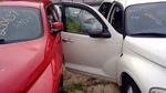 Passenger Front Door Hatchback Fits 06-10 Pt Cruiser 390518. Fixed Price $125.00.