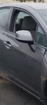 2012 Honda Civic Rh Right Passenger Front Door Oem. Fixed Price $1001.70.