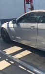 11-17 Mercedes W207 E350 E550 Coupe Convertible Left Driver Side Door Shell Oem. Fixed Price $300.00.